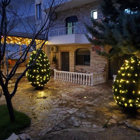 Apartments Fabio Ksamil Zewnętrze zdjęcie