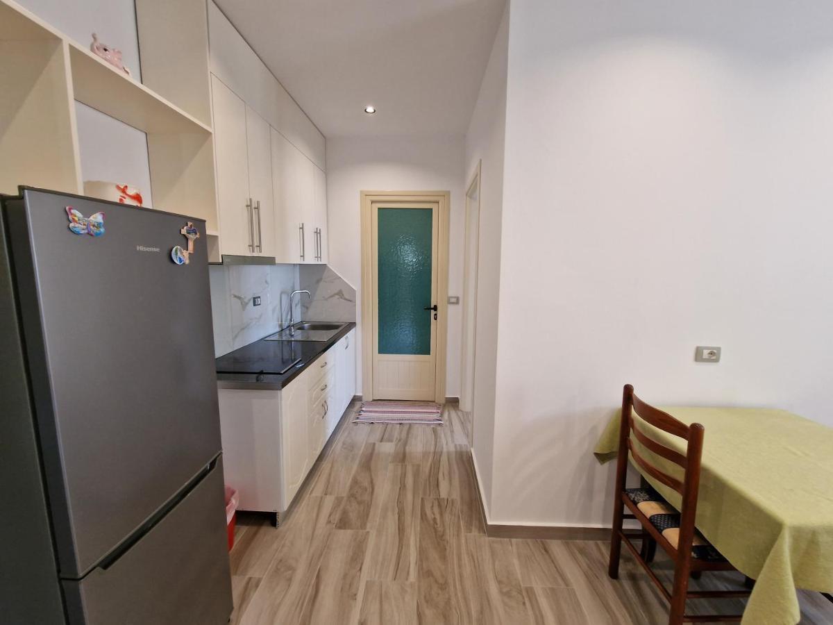 Apartments Fabio Ksamil Zewnętrze zdjęcie