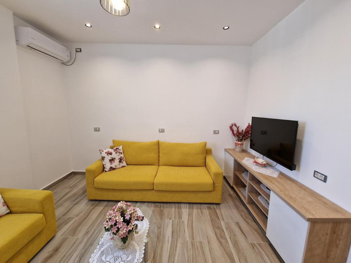 Apartments Fabio Ksamil Zewnętrze zdjęcie