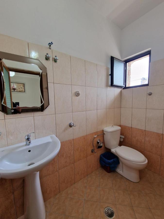 Apartments Fabio Ksamil Zewnętrze zdjęcie