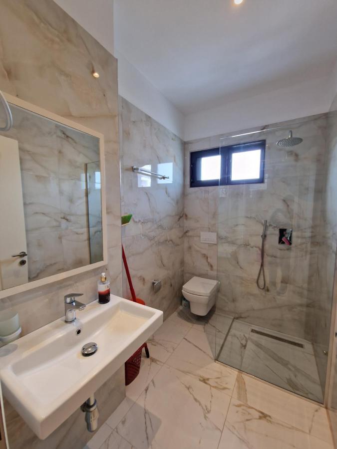 Apartments Fabio Ksamil Zewnętrze zdjęcie