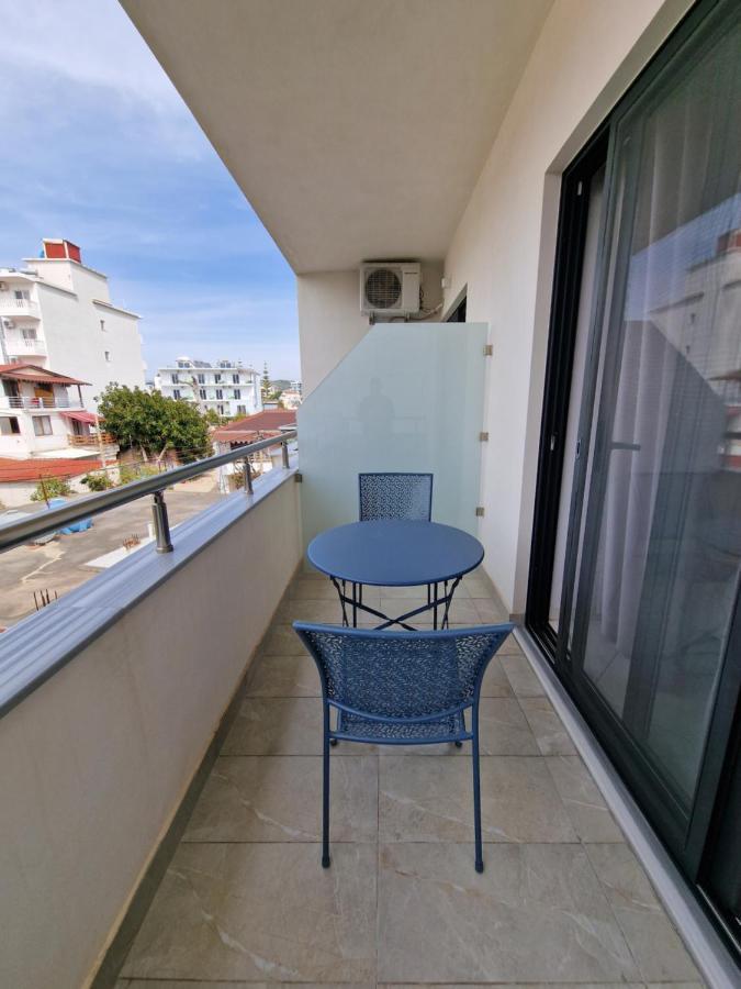 Apartments Fabio Ksamil Zewnętrze zdjęcie