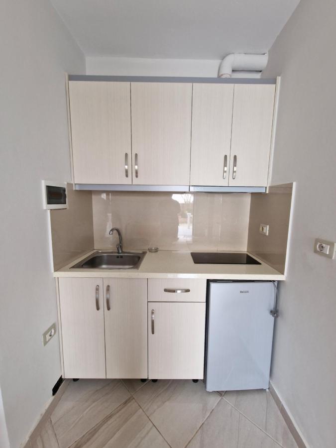 Apartments Fabio Ksamil Zewnętrze zdjęcie